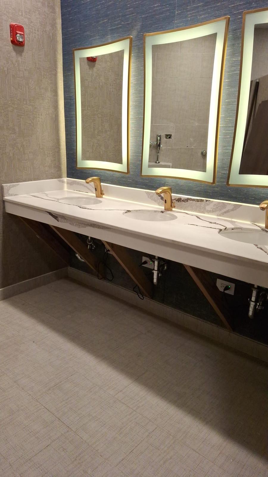 Deck installation Cincinnati