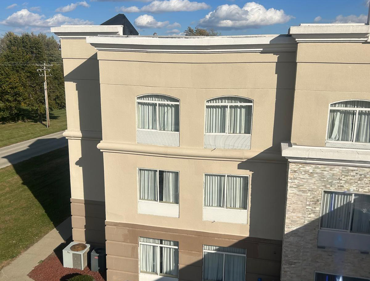 STUCCO AND CEILING SERVICES Cincinnati